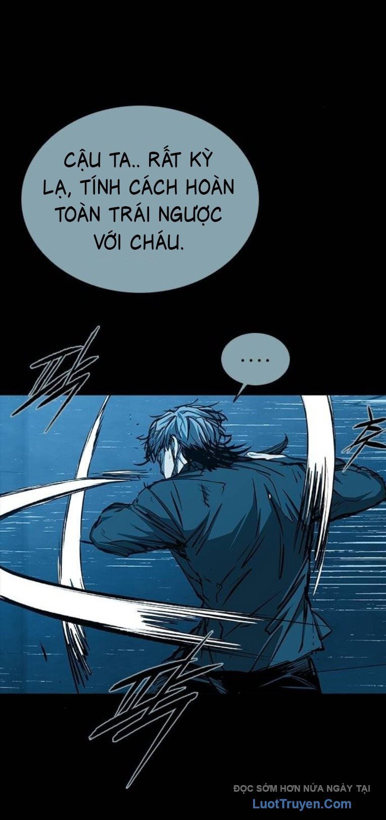 Báo Thù 2: Vạn Nhân Chi Thượng Chap 113 - Next Chap 114