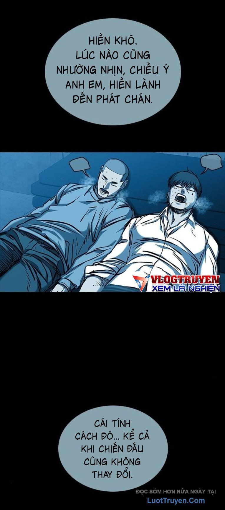 Báo Thù 2: Vạn Nhân Chi Thượng Chap 113 - Next Chap 114