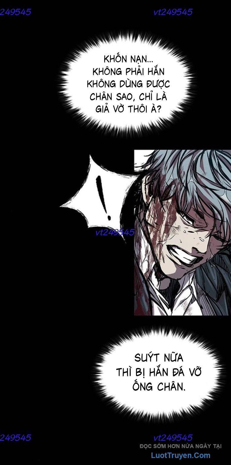 Báo Thù 2: Vạn Nhân Chi Thượng Chap 113 - Next Chap 114