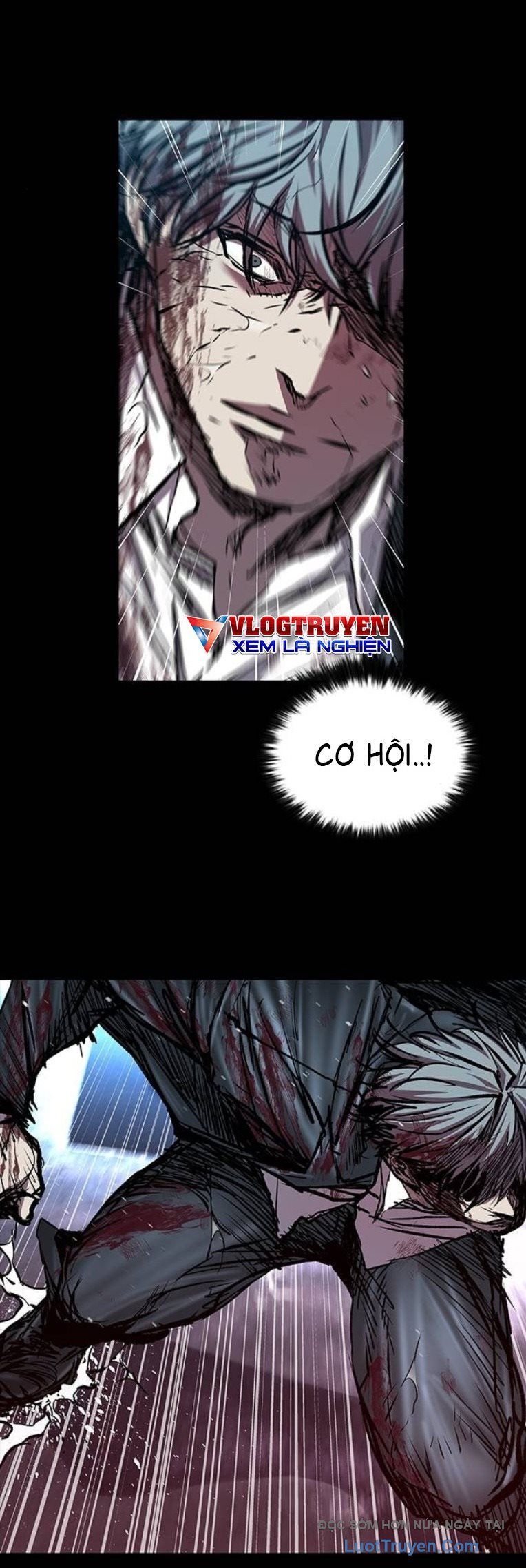 Báo Thù 2: Vạn Nhân Chi Thượng Chap 113 - Next Chap 114