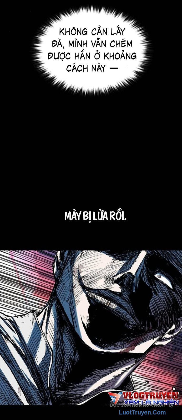 Báo Thù 2: Vạn Nhân Chi Thượng Chap 113 - Next Chap 114