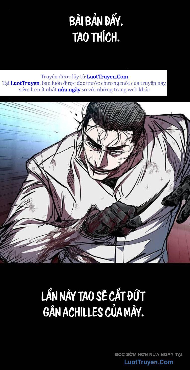 Báo Thù 2: Vạn Nhân Chi Thượng Chap 113 - Next Chap 114