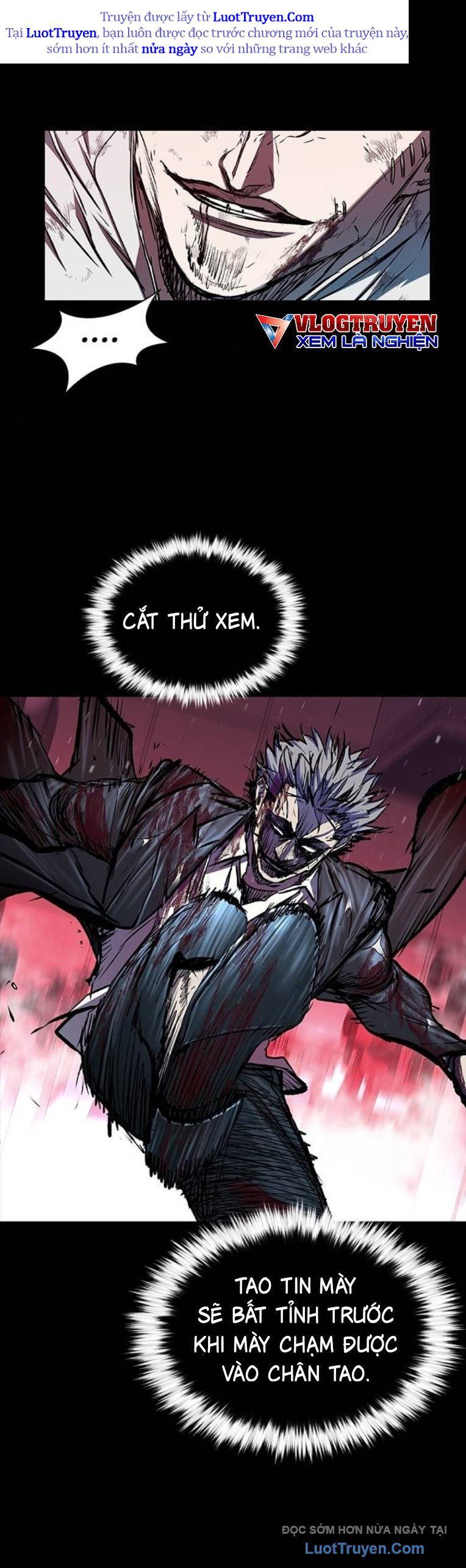 Báo Thù 2: Vạn Nhân Chi Thượng Chap 113 - Next Chap 114