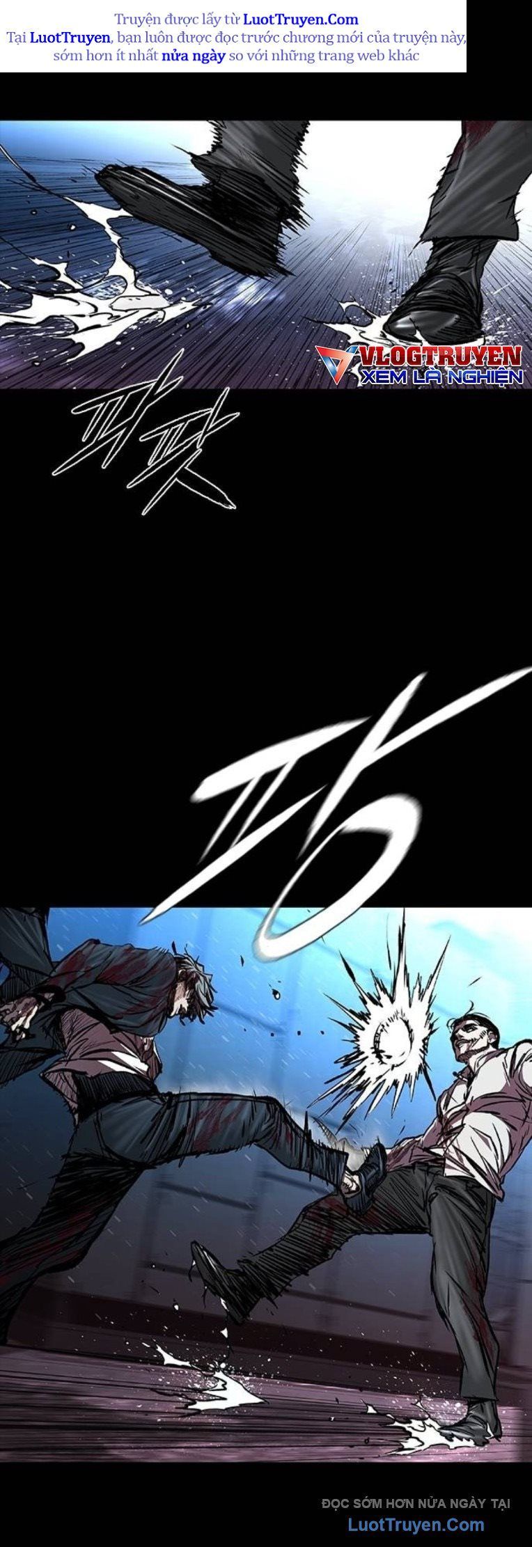 Báo Thù 2: Vạn Nhân Chi Thượng Chap 113 - Next Chap 114