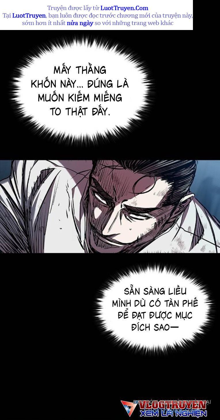 Báo Thù 2: Vạn Nhân Chi Thượng Chap 113 - Next Chap 114