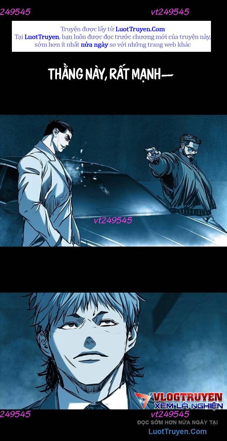 Báo Thù 2: Vạn Nhân Chi Thượng Chap 113 - Next Chap 114