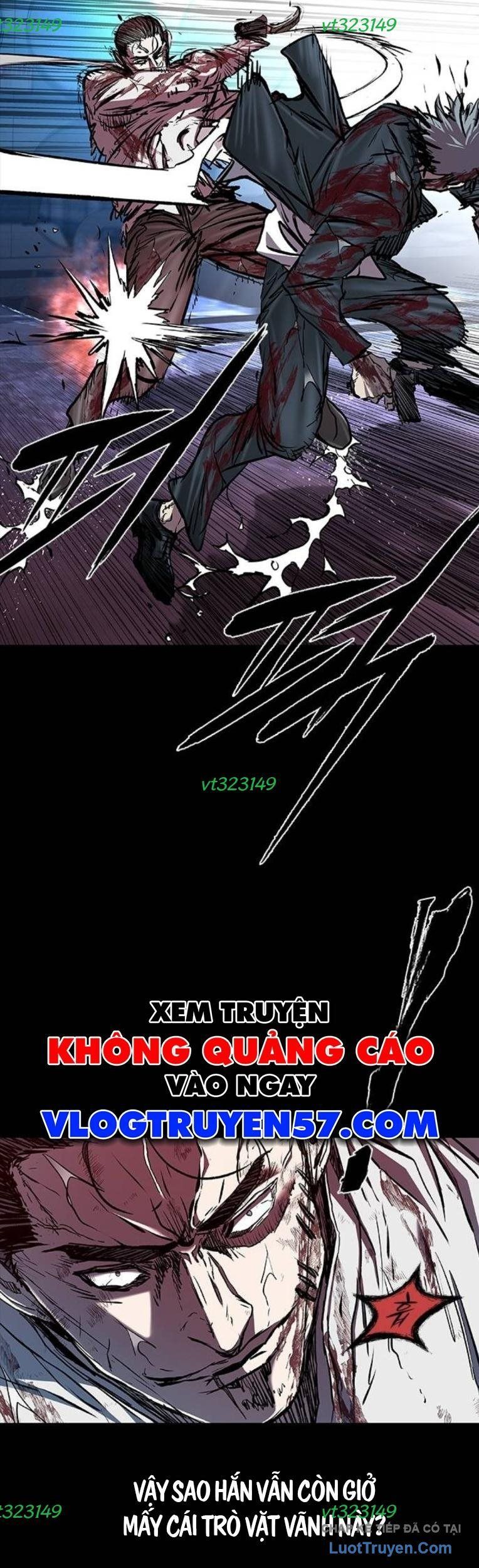 Báo Thù 2: Vạn Nhân Chi Thượng Chap 114 - Next Chap 115