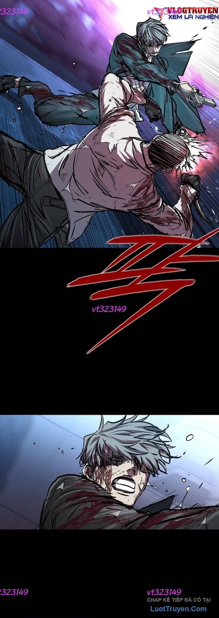 Báo Thù 2: Vạn Nhân Chi Thượng Chap 114 - Next Chap 115