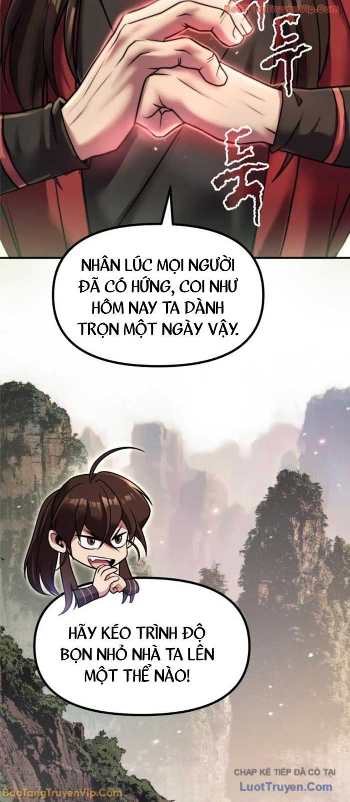 Ma Đạo Chuyển Sinh Ký Chap 148 - Next Chap 149