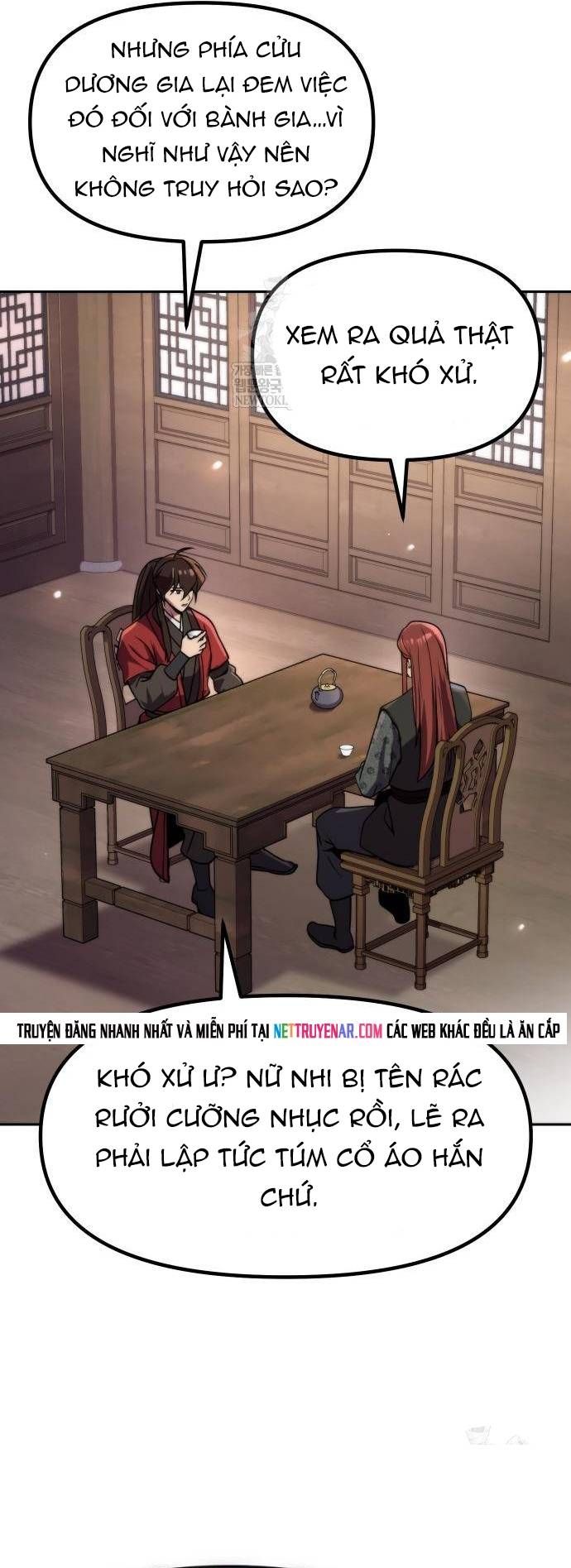 Ma Đạo Chuyển Sinh Ký Chap 149 - Next Chap 150