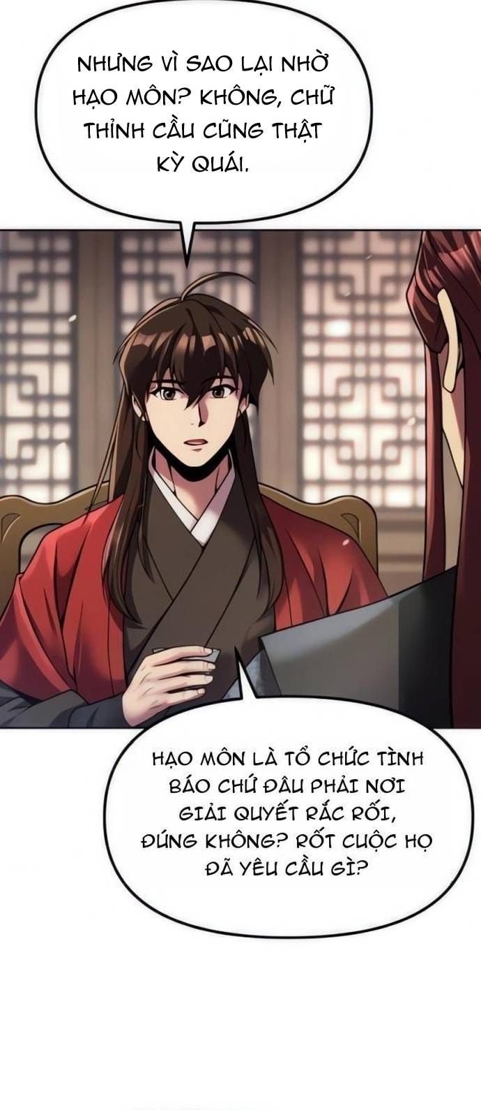 Ma Đạo Chuyển Sinh Ký Chap 149 - Next Chap 150