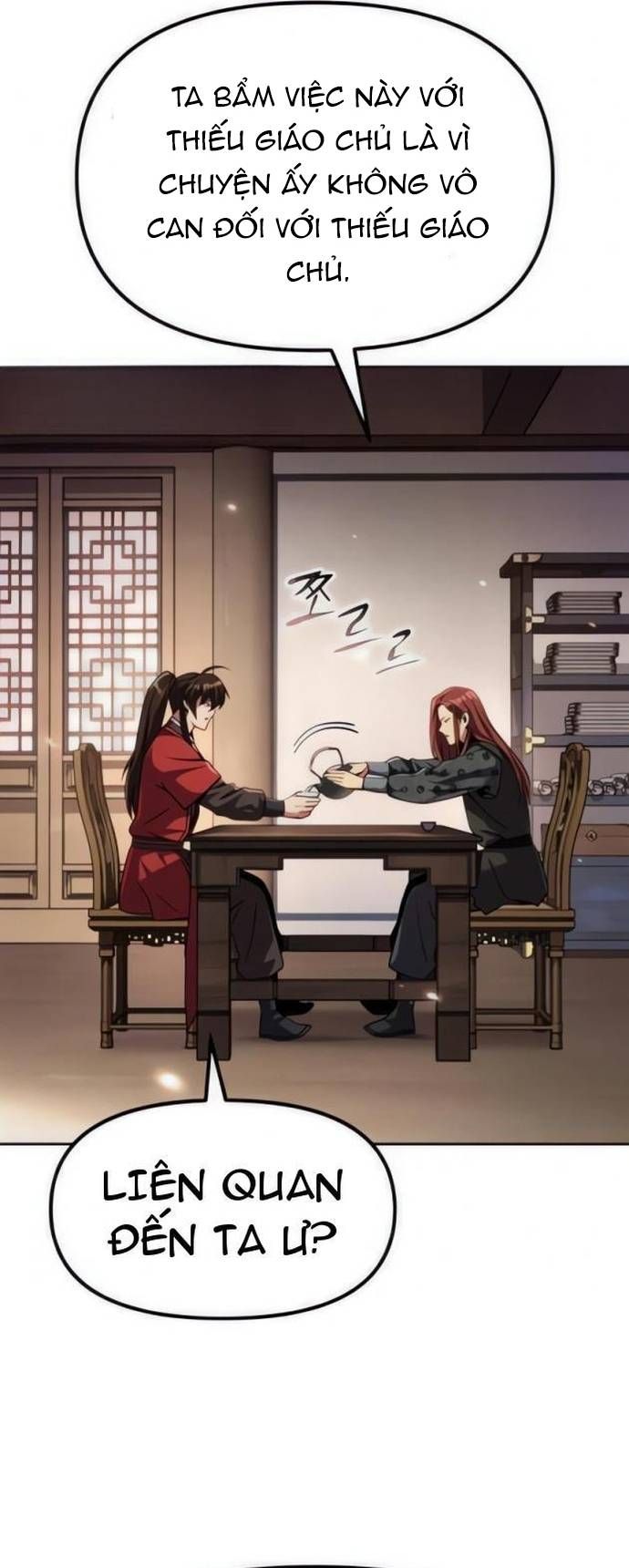 Ma Đạo Chuyển Sinh Ký Chap 149 - Next Chap 150