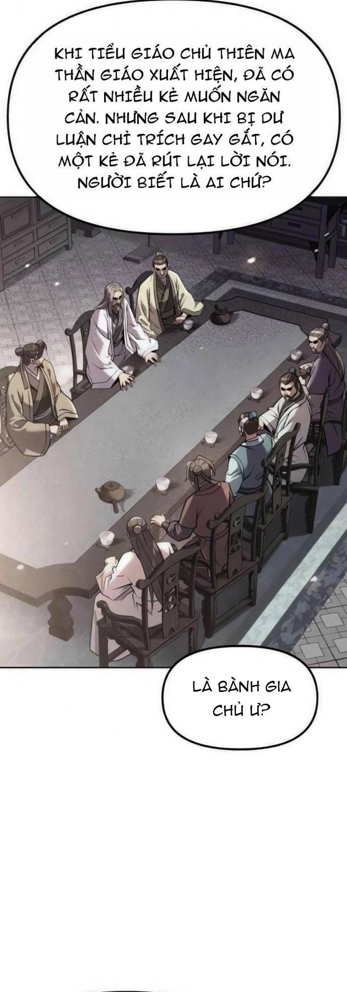 Ma Đạo Chuyển Sinh Ký Chap 149 - Next Chap 150