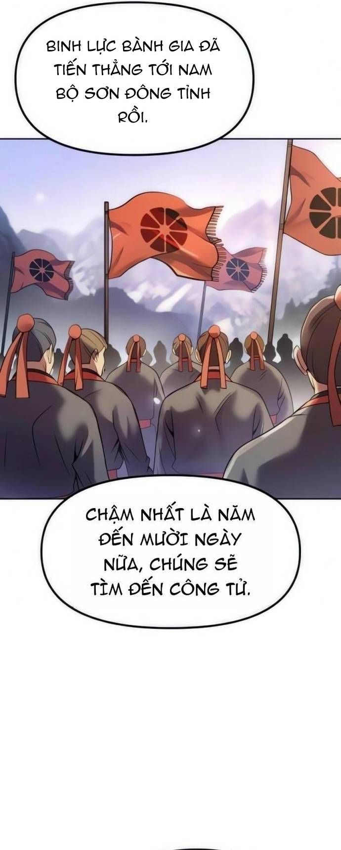 Ma Đạo Chuyển Sinh Ký Chap 149 - Next Chap 150