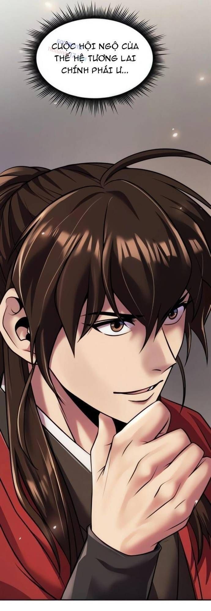 Ma Đạo Chuyển Sinh Ký Chap 149 - Next Chap 150