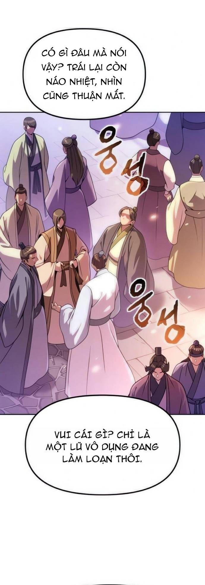 Ma Đạo Chuyển Sinh Ký Chap 149 - Next Chap 150