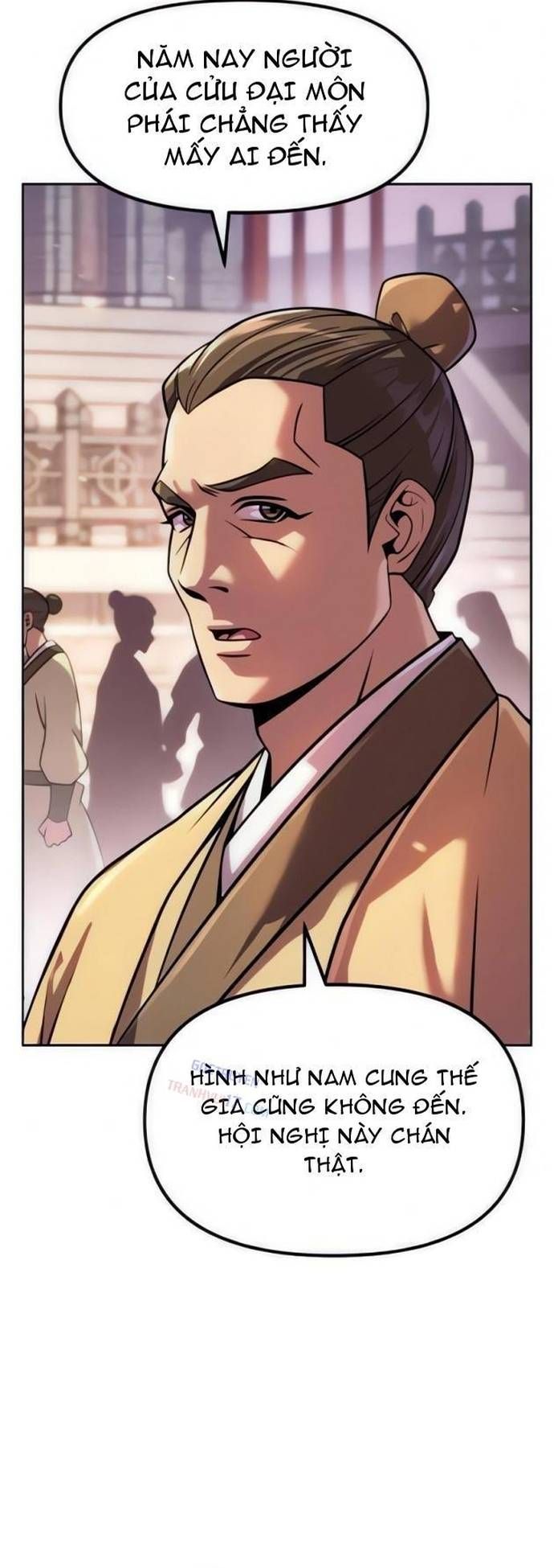 Ma Đạo Chuyển Sinh Ký Chap 149 - Next Chap 150