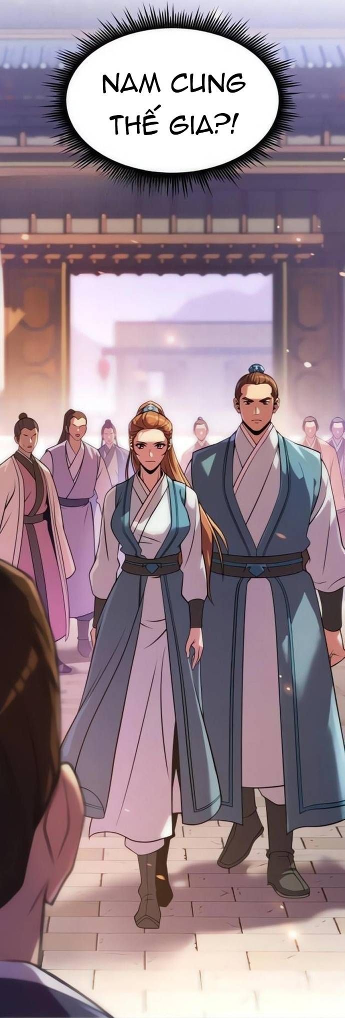 Ma Đạo Chuyển Sinh Ký Chap 149 - Next Chap 150