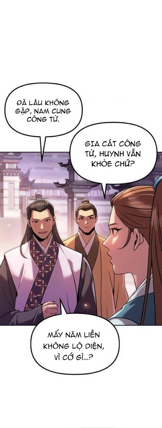 Ma Đạo Chuyển Sinh Ký Chap 149 - Next Chap 150