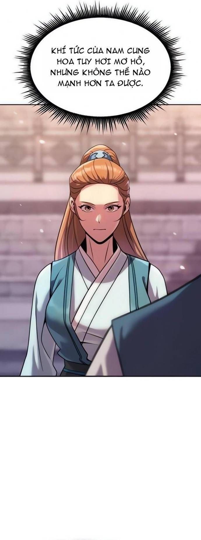 Ma Đạo Chuyển Sinh Ký Chap 149 - Next Chap 150