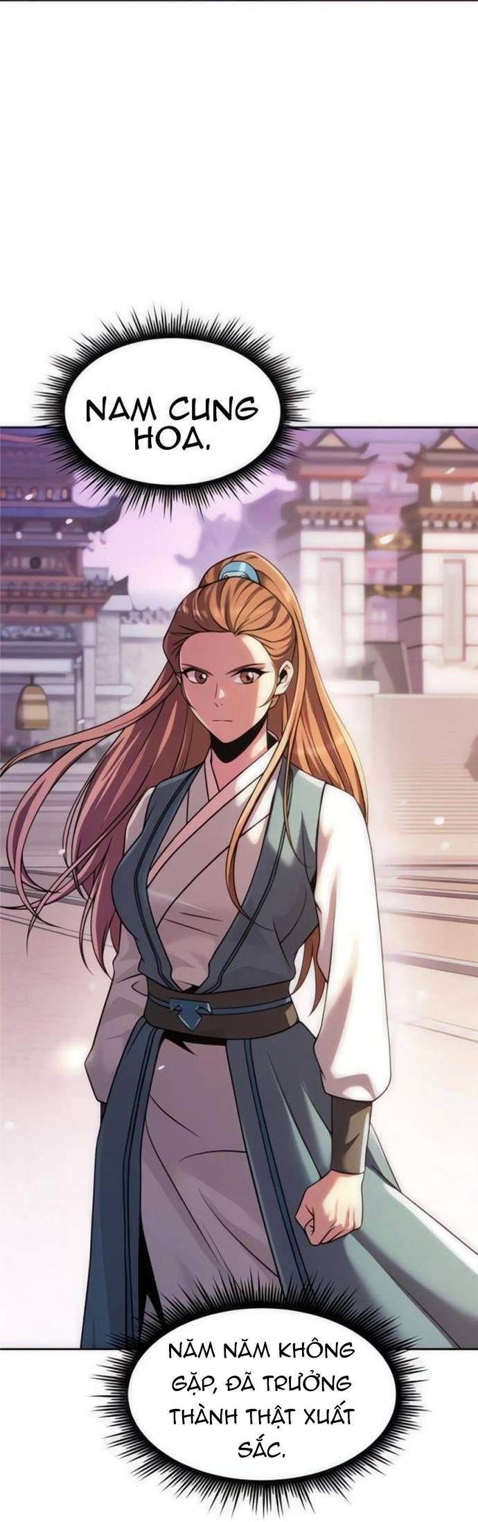 Ma Đạo Chuyển Sinh Ký Chap 149 - Next Chap 150