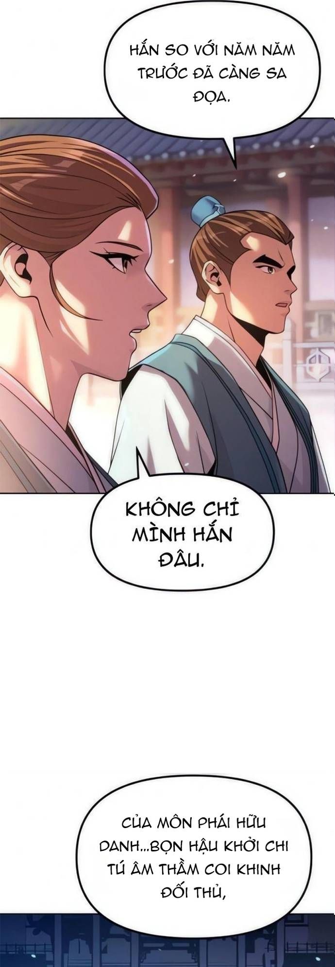 Ma Đạo Chuyển Sinh Ký Chap 149 - Next Chap 150