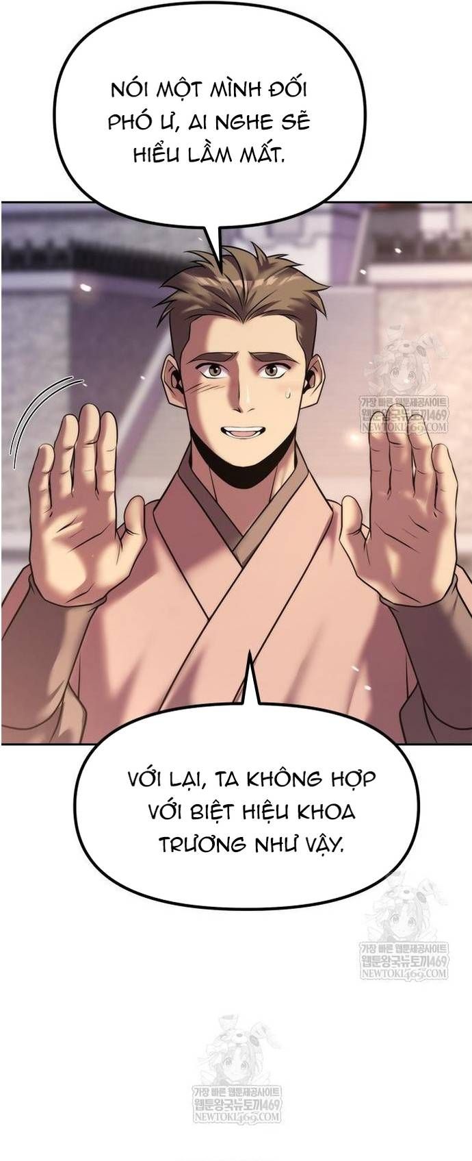 Ma Đạo Chuyển Sinh Ký Chap 149 - Next Chap 150