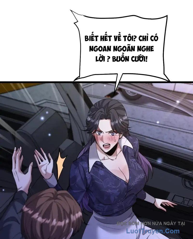 Ta Bị Kẹt Cùng Một Ngày 1000 Năm Chap 230 - Next Chap 231