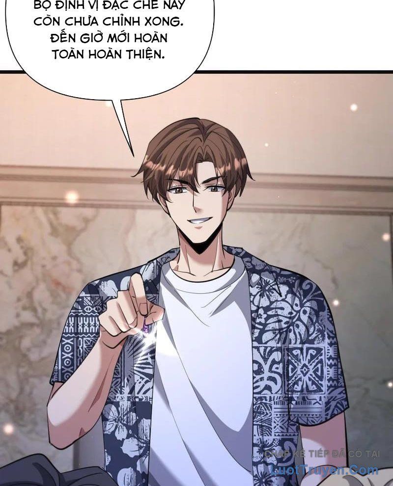 Ta Bị Kẹt Cùng Một Ngày 1000 Năm Chap 236 - Next Chap 237