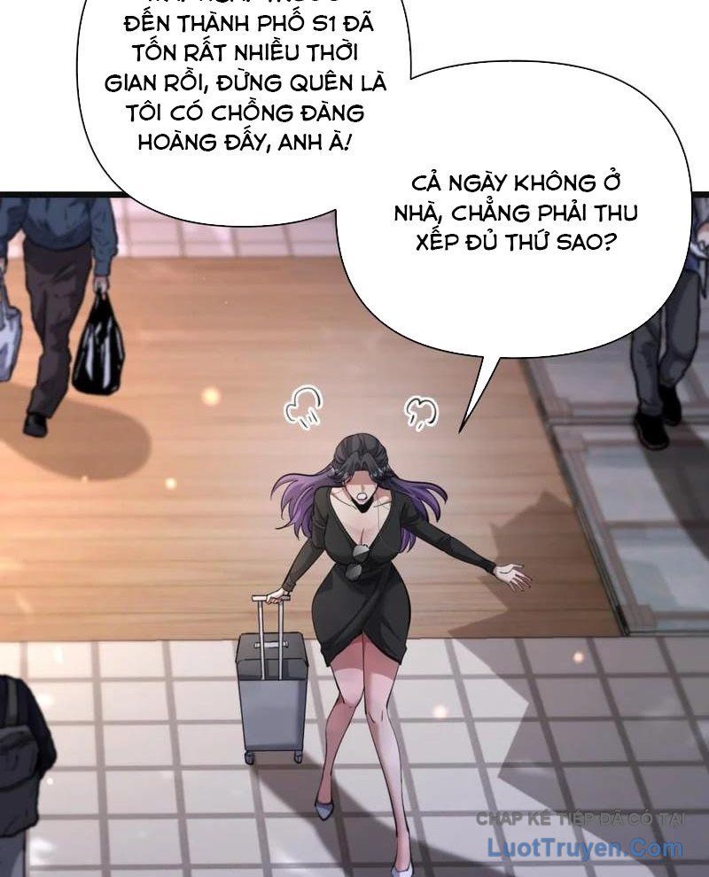 Ta Bị Kẹt Cùng Một Ngày 1000 Năm Chap 236 - Next Chap 237
