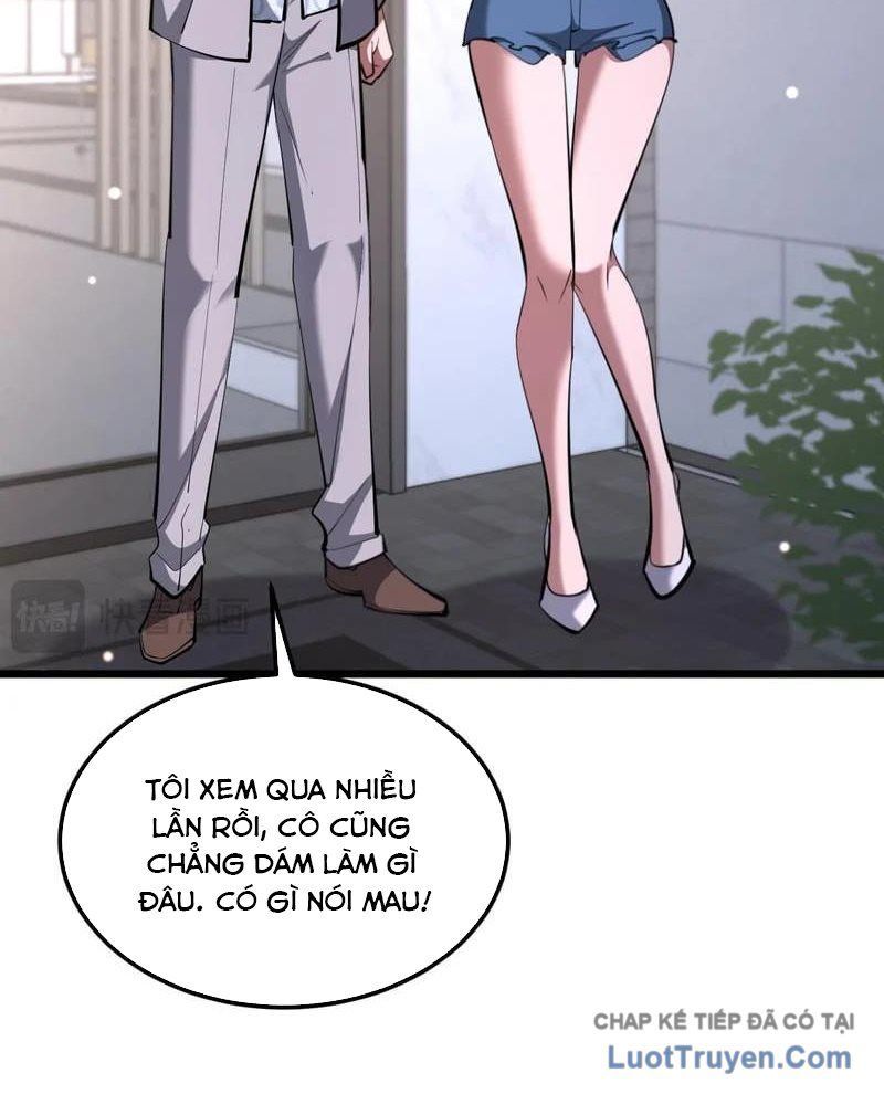 Ta Bị Kẹt Cùng Một Ngày 1000 Năm Chap 236 - Next Chap 237