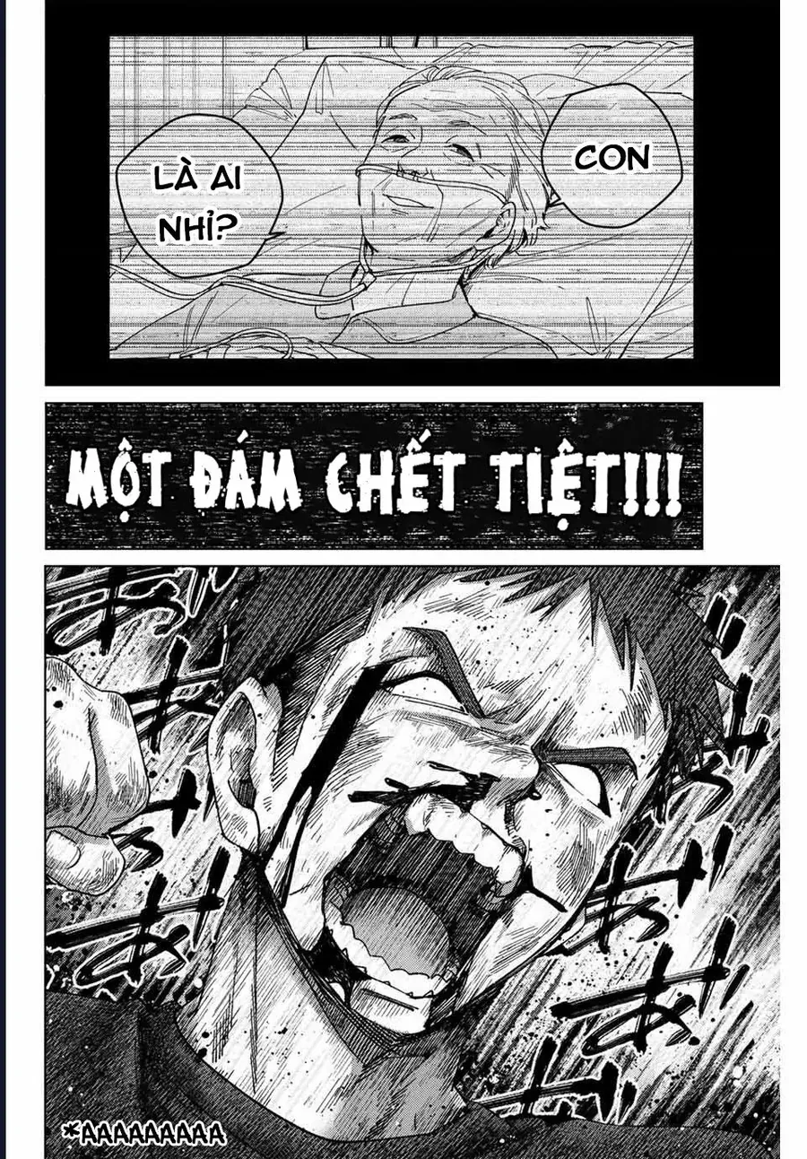 Wind Breaker (Nii Satoru) Chap 197 - Next Chap 198