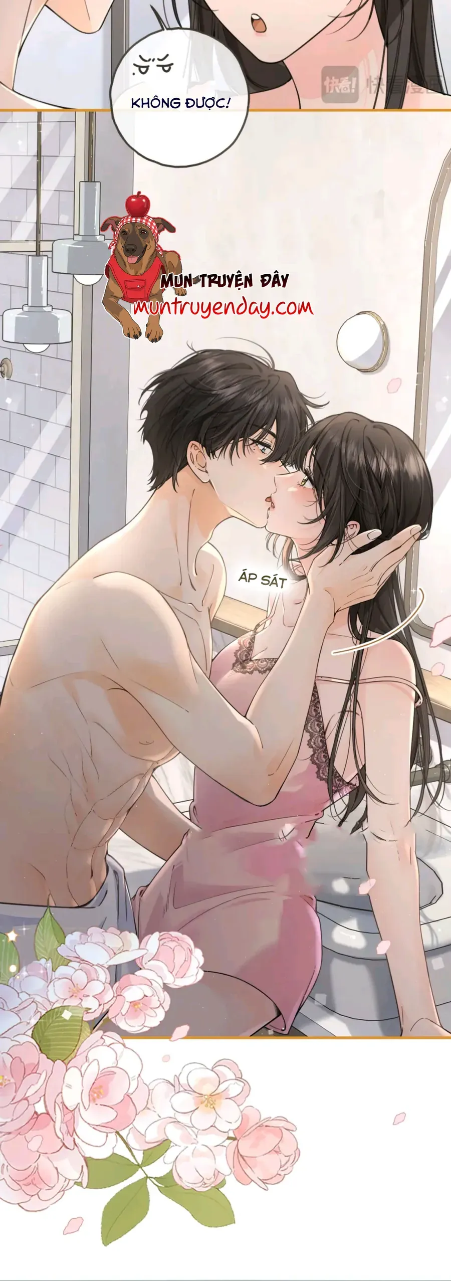 Tổng Tài Đuổi Vợ Lại Khóc Lóc Cầu Xin Vợ Quay Lại Chap 111 - Next Chap 112