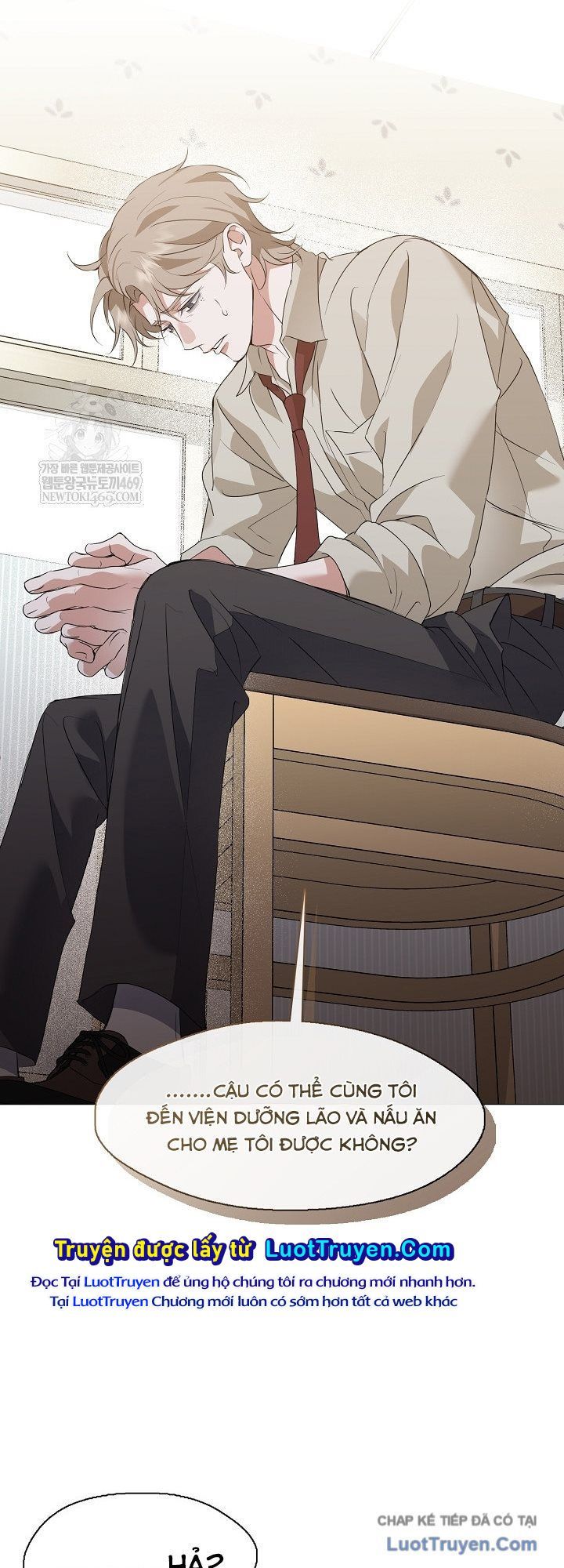 Nhà Hàng Thế Giới Ngầm Chap 91 - Next Chap 92