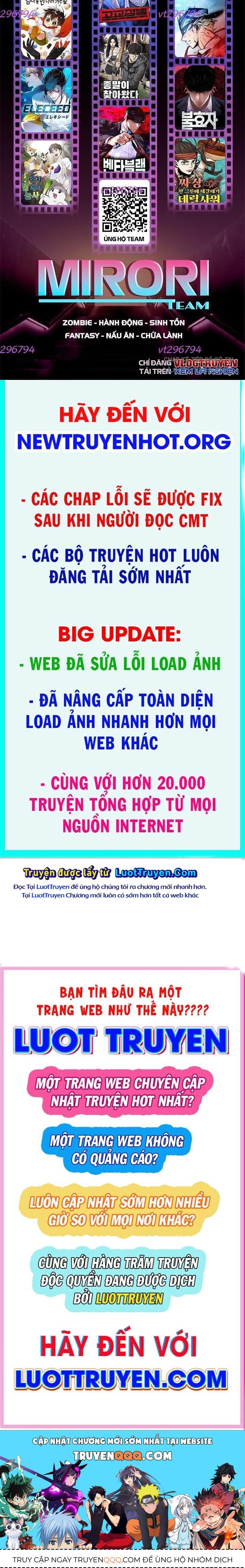 Nhà Hàng Thế Giới Ngầm Chap 91 - Next Chap 92