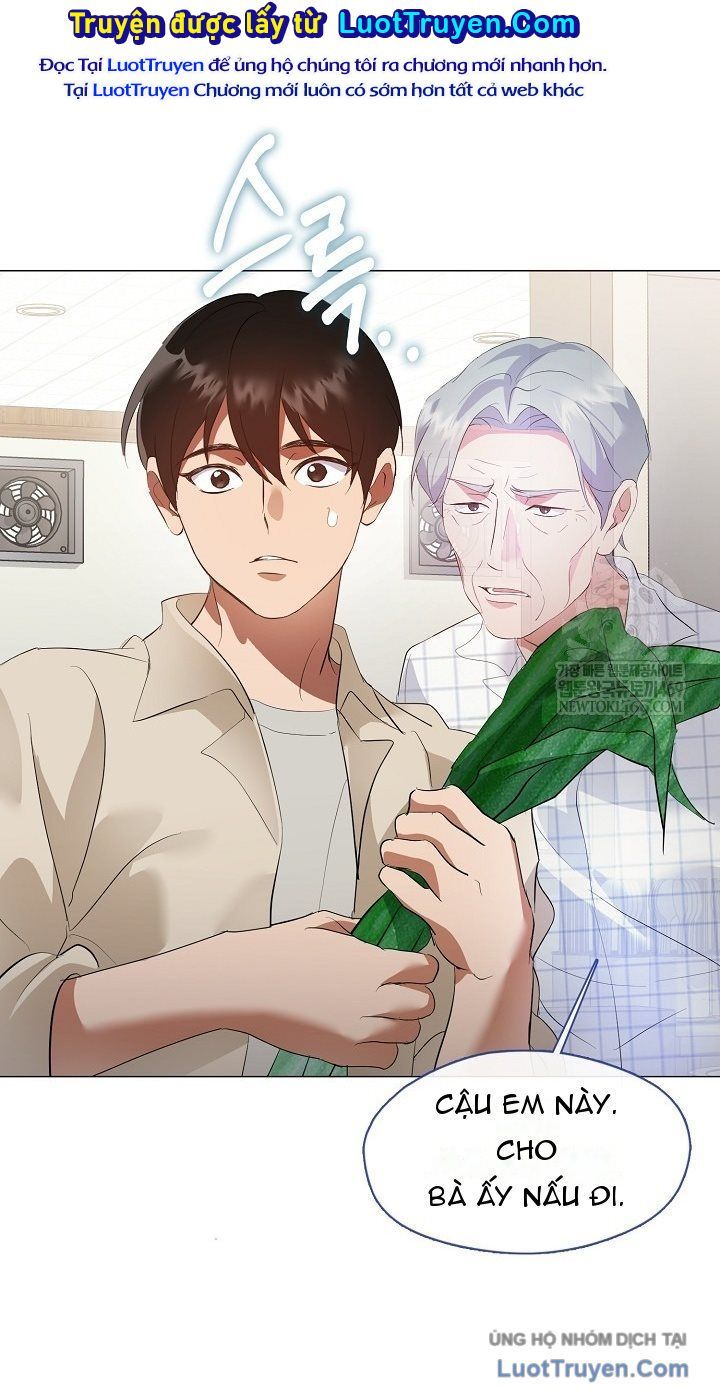 Nhà Hàng Thế Giới Ngầm Chap 94 - Next Chap 95