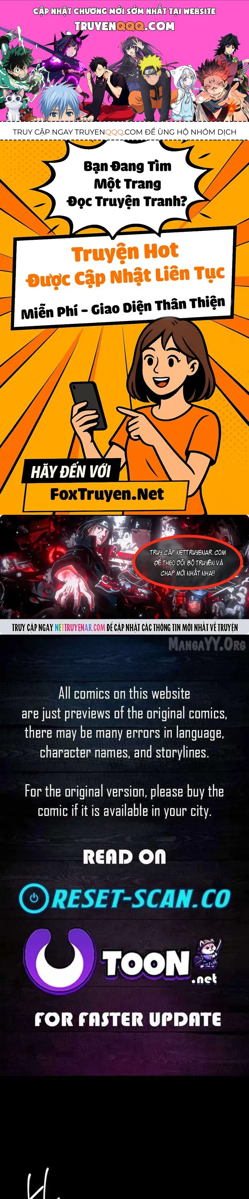 Nhà Hàng Thế Giới Ngầm Chap 96 - Next Chap 97