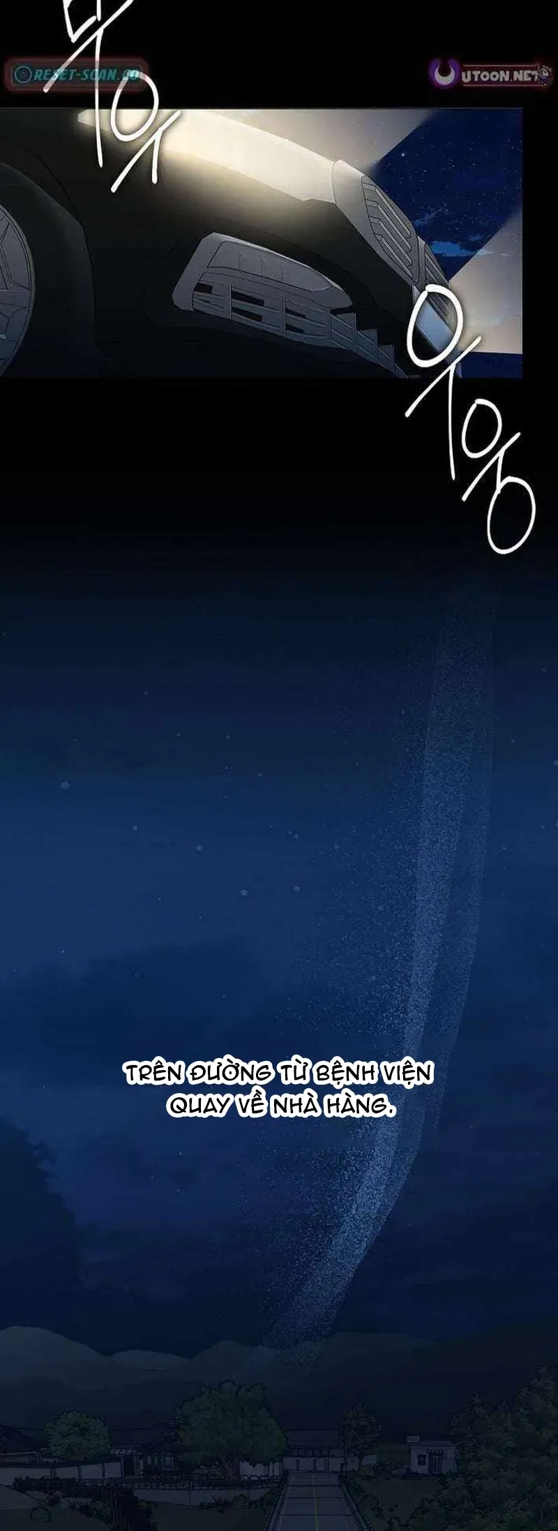 Nhà Hàng Thế Giới Ngầm Chap 96 - Next Chap 97