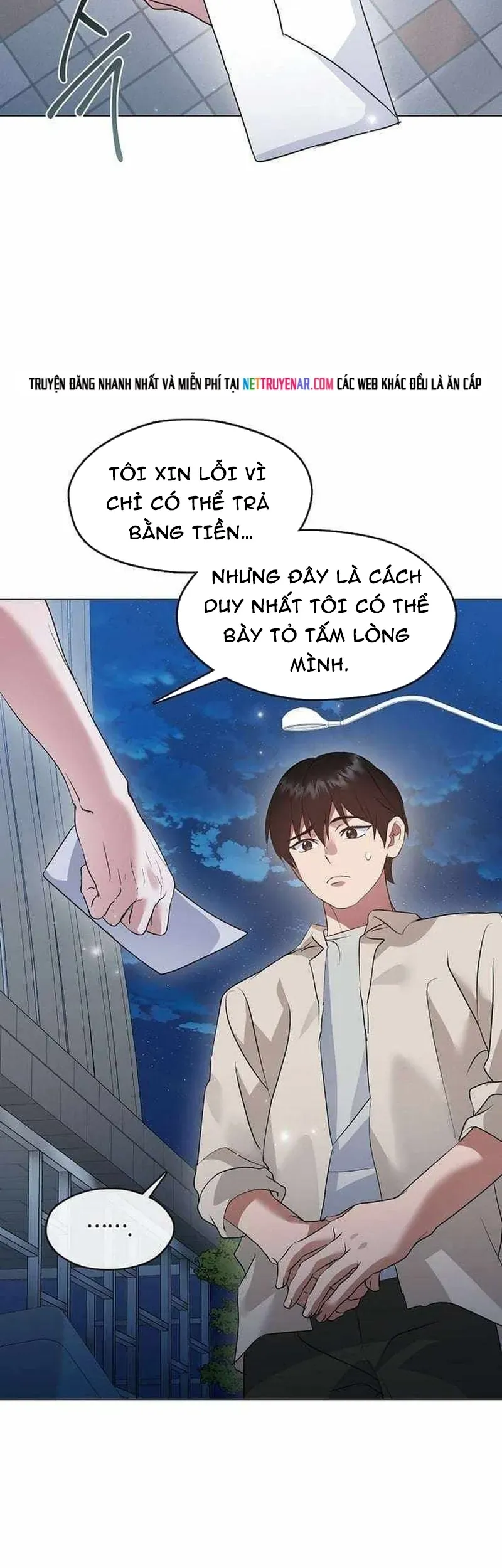 Nhà Hàng Thế Giới Ngầm Chap 96 - Next Chap 97