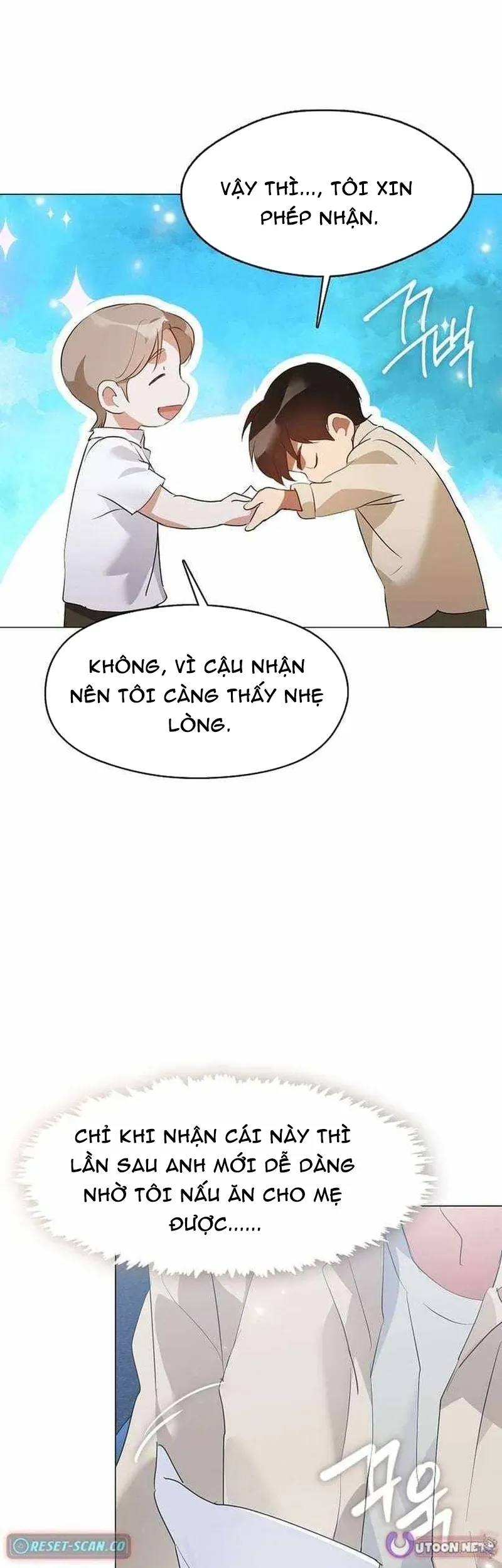 Nhà Hàng Thế Giới Ngầm Chap 96 - Next Chap 97
