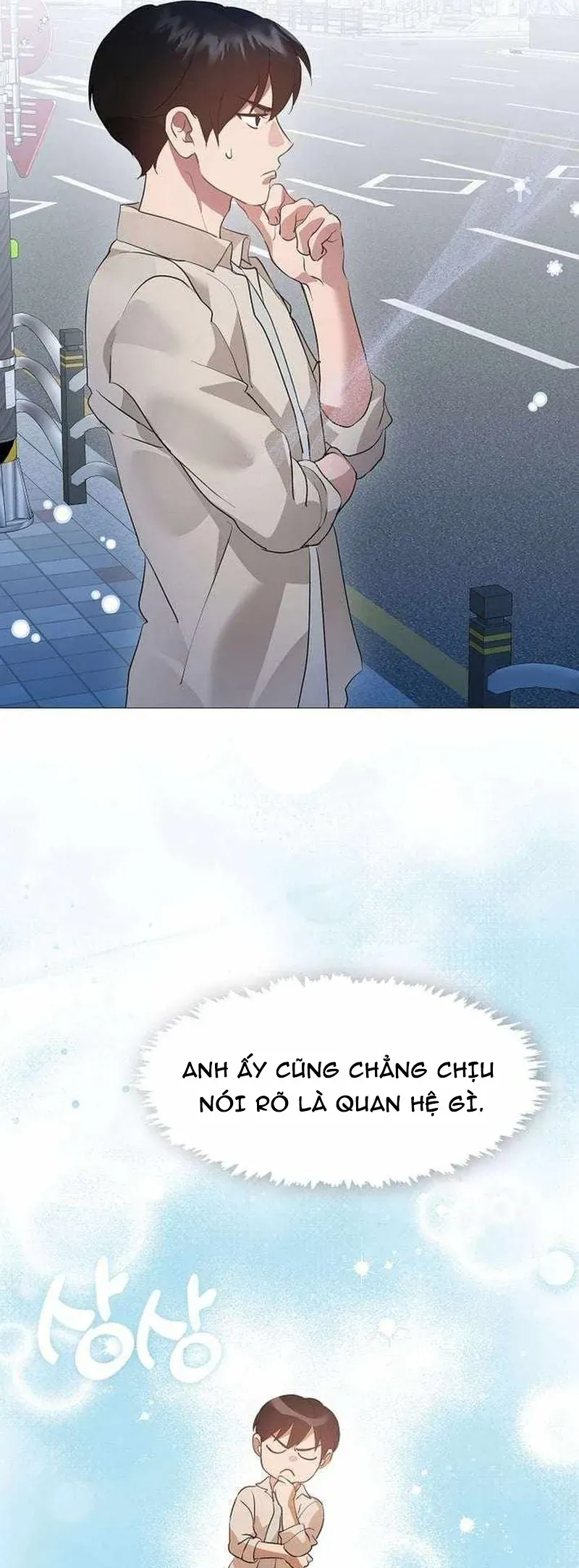 Nhà Hàng Thế Giới Ngầm Chap 96 - Next Chap 97