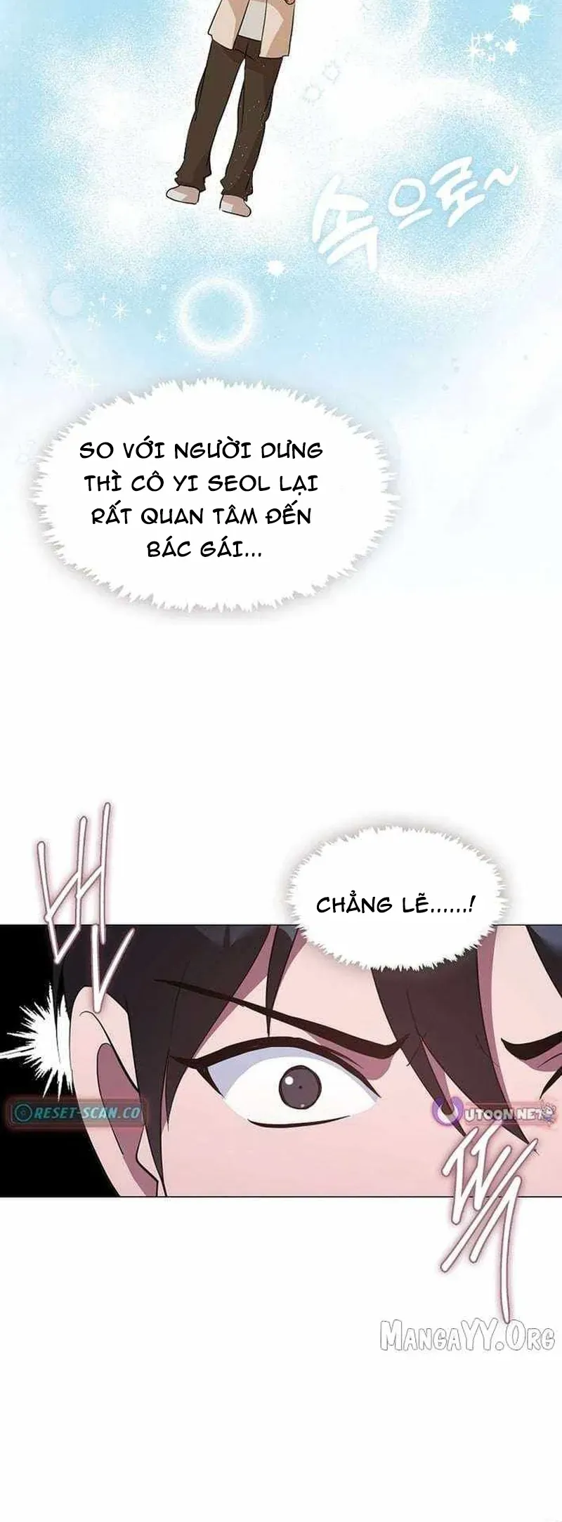 Nhà Hàng Thế Giới Ngầm Chap 96 - Next Chap 97