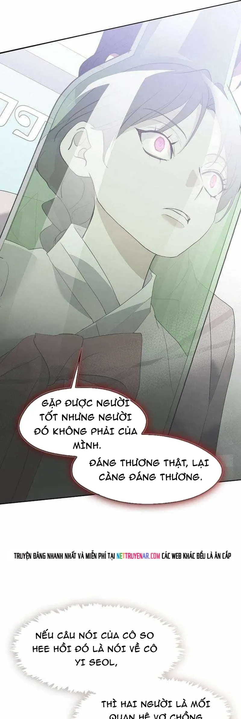 Nhà Hàng Thế Giới Ngầm Chap 96 - Next Chap 97