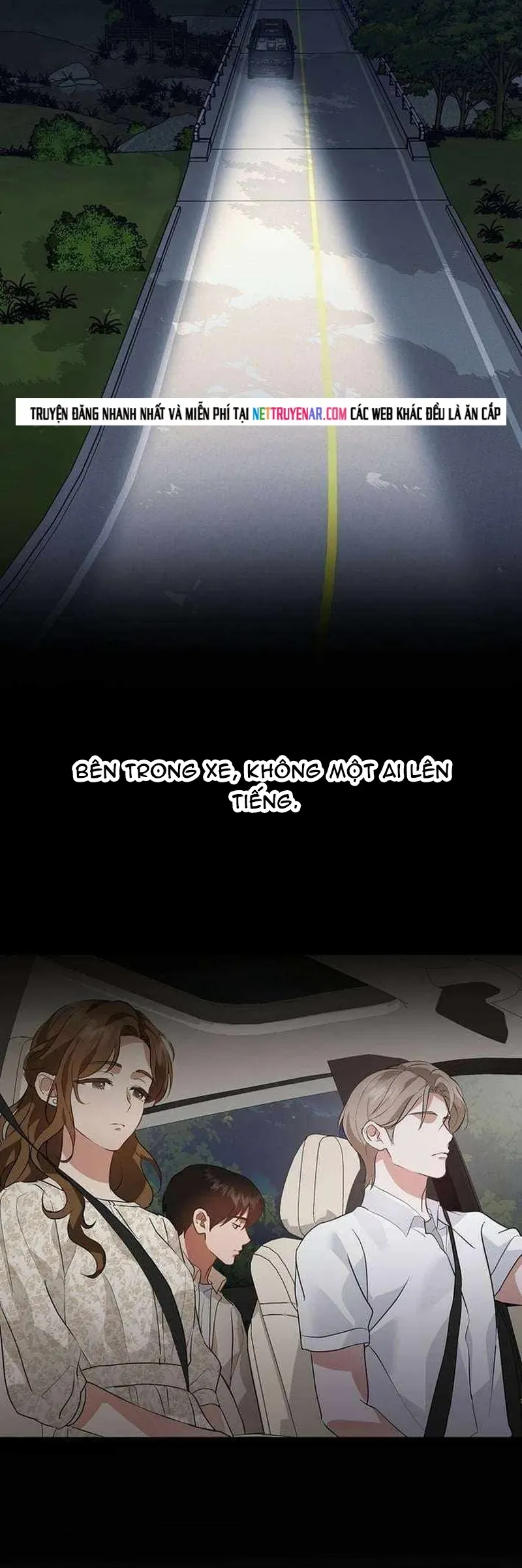 Nhà Hàng Thế Giới Ngầm Chap 96 - Next Chap 97