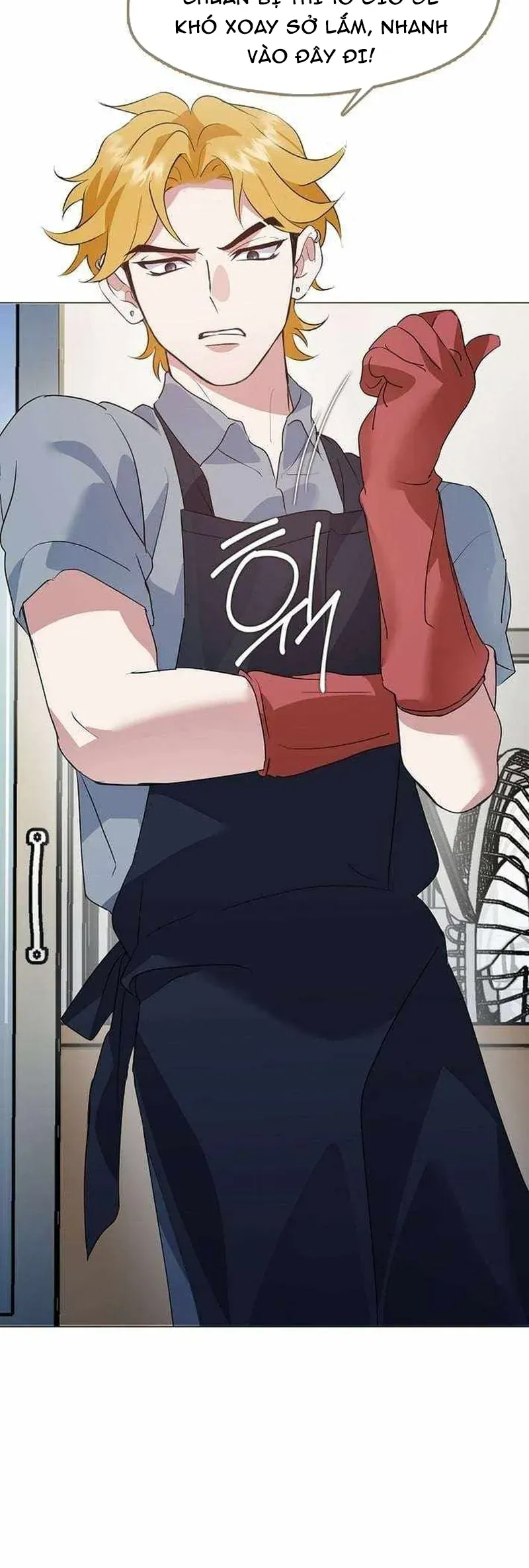 Nhà Hàng Thế Giới Ngầm Chap 96 - Next Chap 97