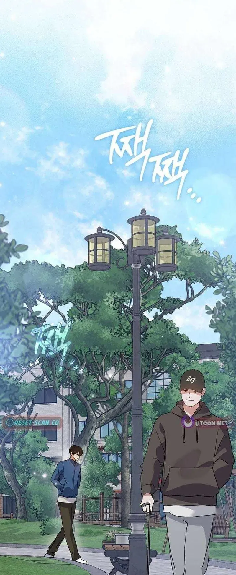 Nhà Hàng Thế Giới Ngầm Chap 96 - Next Chap 97