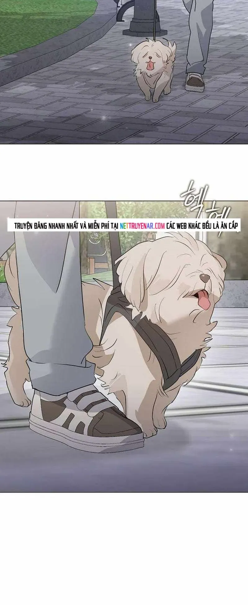 Nhà Hàng Thế Giới Ngầm Chap 96 - Next Chap 97