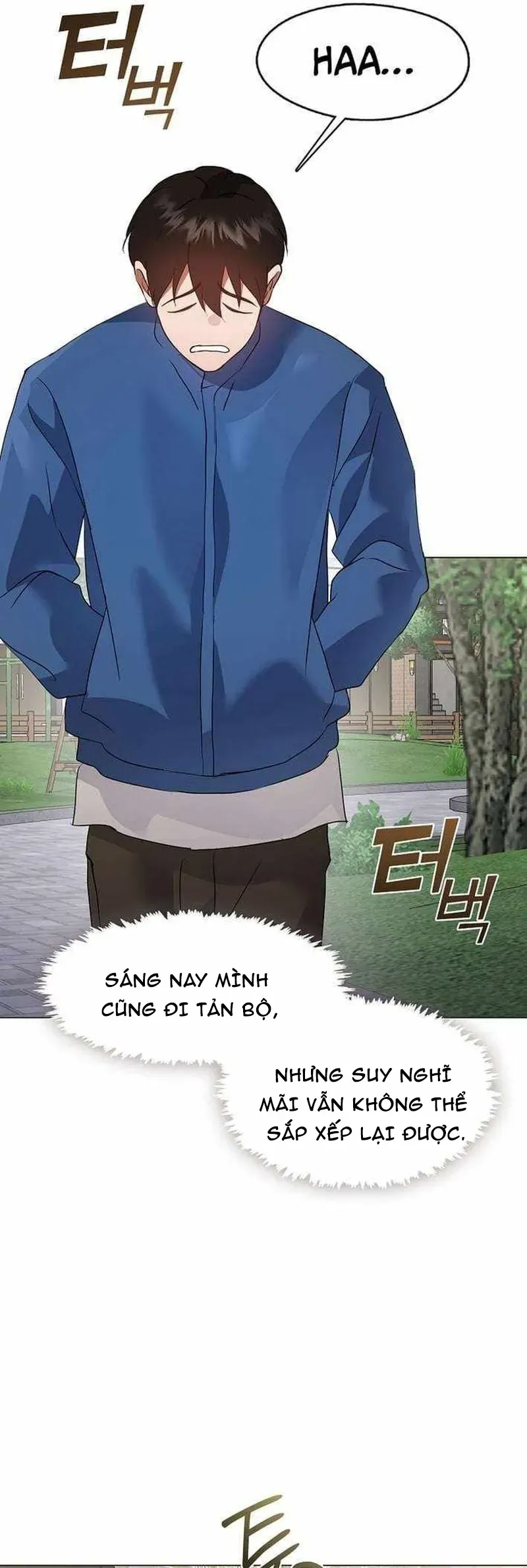 Nhà Hàng Thế Giới Ngầm Chap 96 - Next Chap 97