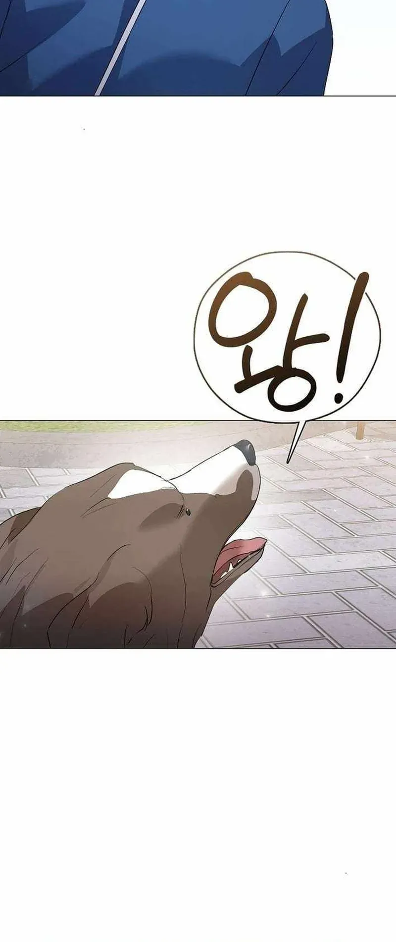 Nhà Hàng Thế Giới Ngầm Chap 96 - Next Chap 97