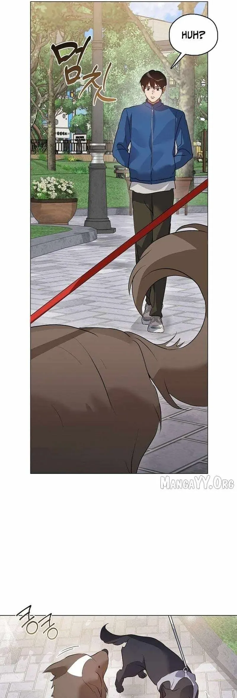 Nhà Hàng Thế Giới Ngầm Chap 96 - Next Chap 97